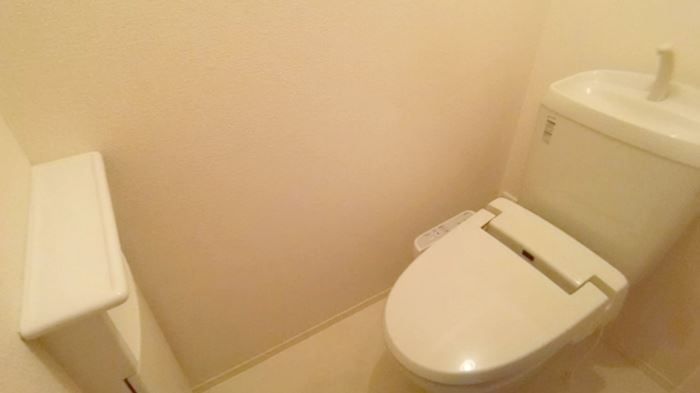 10/28 トイレ