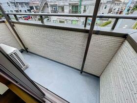 15/16 バルコニー