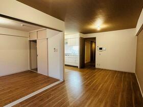 4/15 リビング/ダイニング