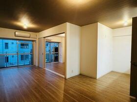 5/15 リビング/ダイニング