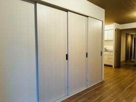 6/15 リビング/ダイニング