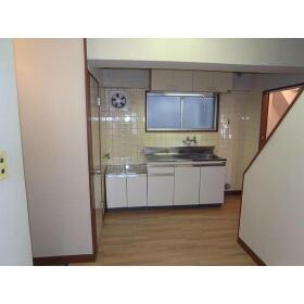 5/21 リビング/ダイニング