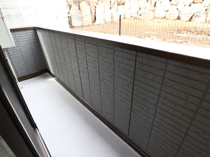 15/20 バルコニー