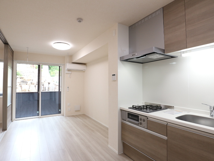 3/20 リビング/ダイニング