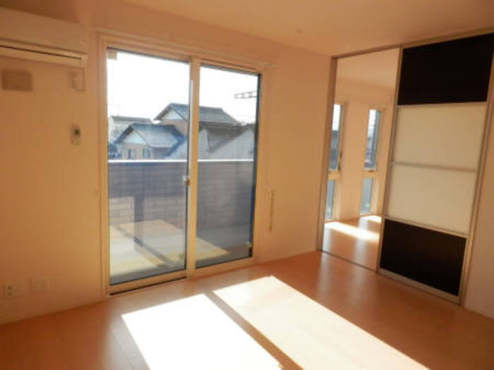 3/19 リビング/ダイニング