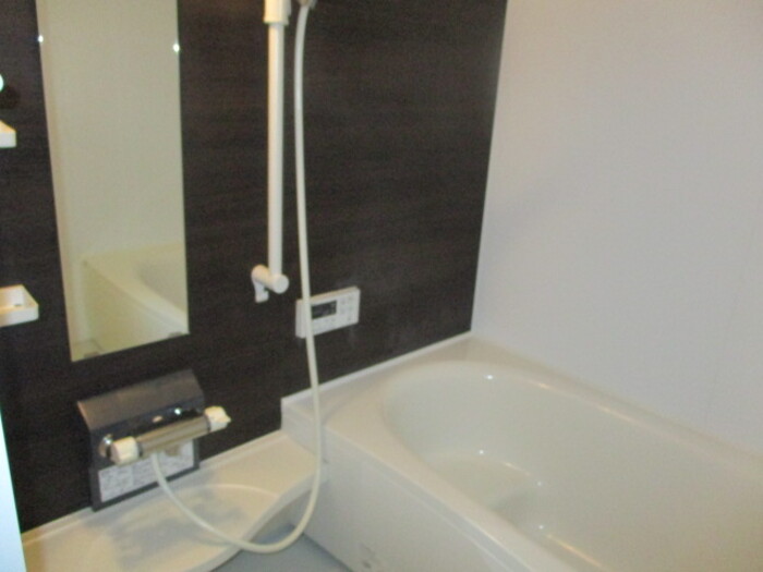 7/19 浴室
