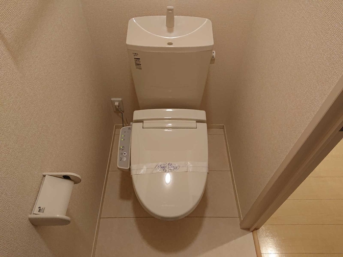 11/20 トイレ