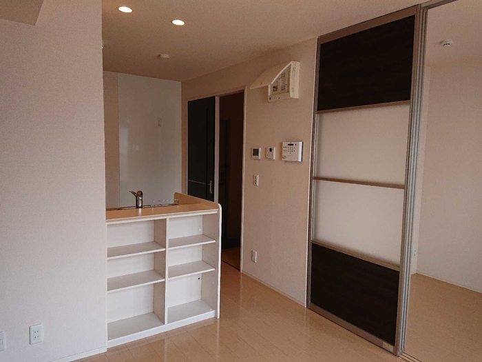 3/20 リビング/ダイニング