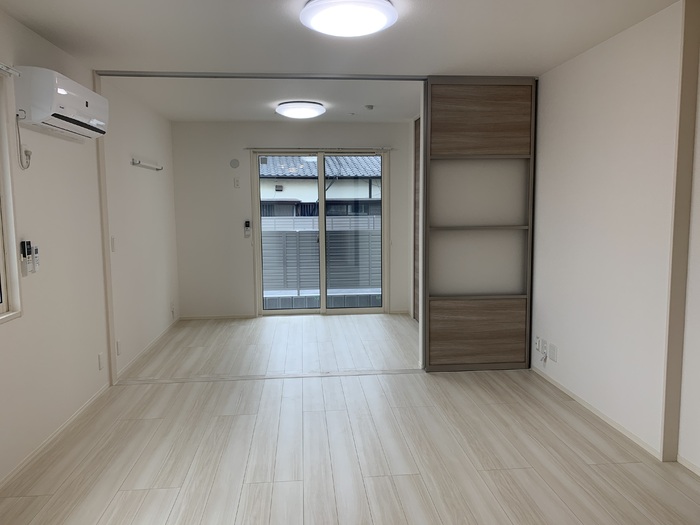 3/26 リビング/ダイニング