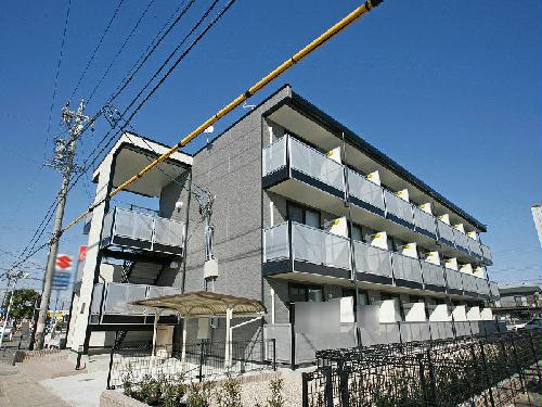 1/2 外観