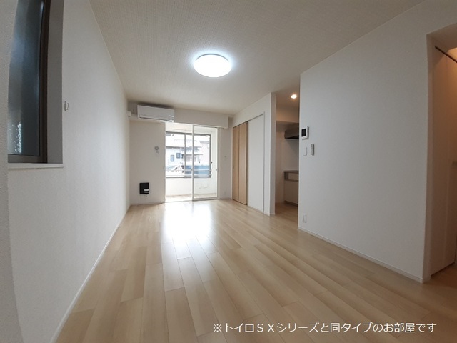 3/20 リビング/ダイニング