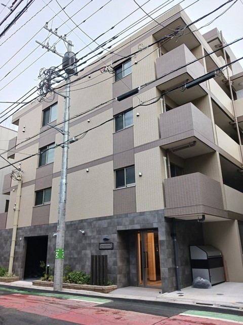 1/24 外観