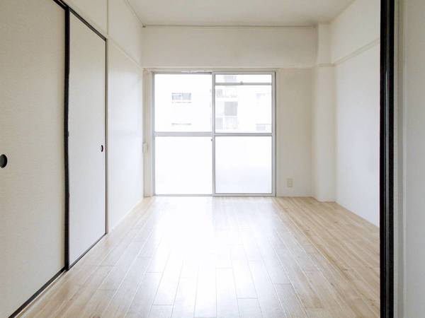 3/18 リビング/ダイニング