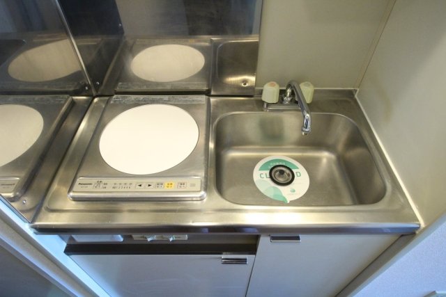 6/27 キッチン