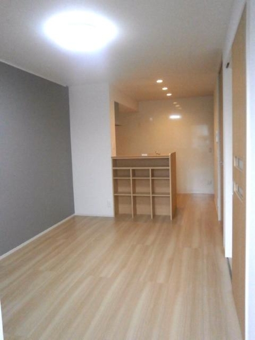 3/20 リビング/ダイニング