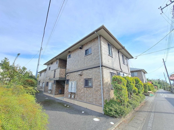 19/21 エントランス