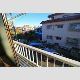 16/16 バルコニー