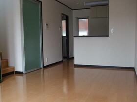 4/22 リビング/ダイニング