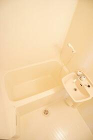 11/16 浴室