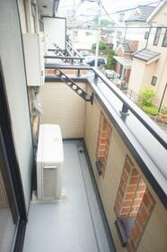 15/16 バルコニー