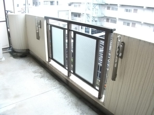 16/30 バルコニー