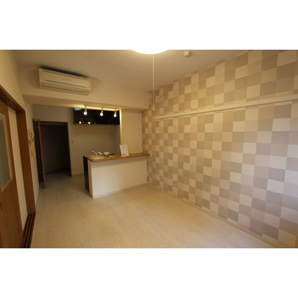 3/16 リビング/ダイニング