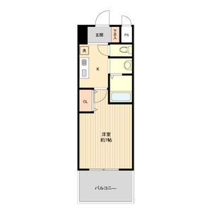2/9 間取