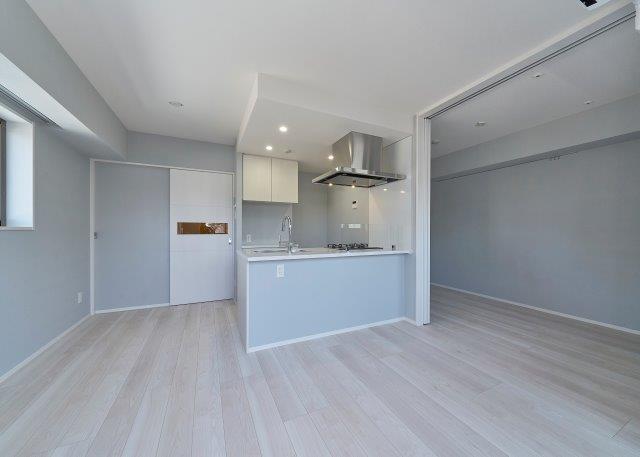 5/13 リビング/ダイニング