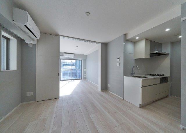 13/15 リビング/ダイニング