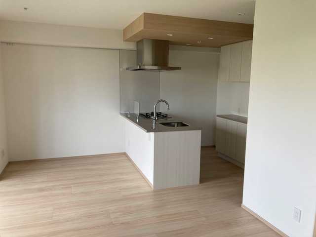 13/16 リビング/ダイニング