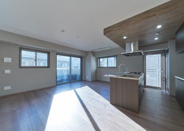 3/9 リビング/ダイニング