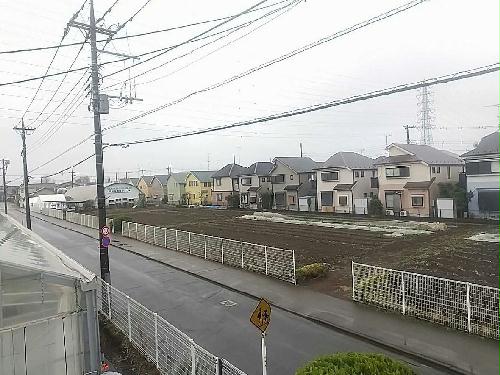 2/12 エントランス