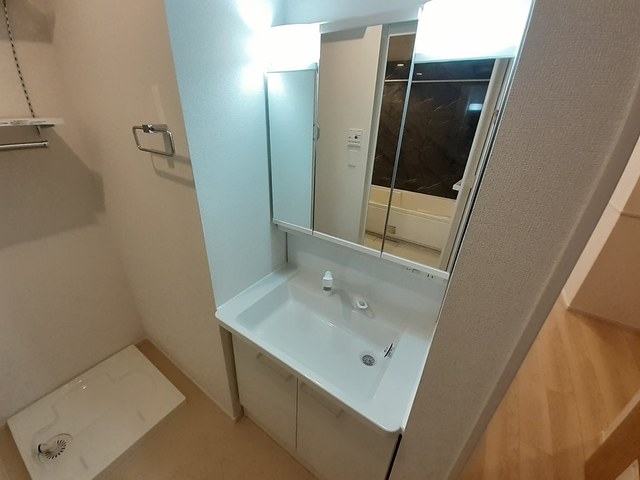 10/20 洗面