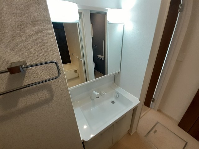 10/20 洗面
