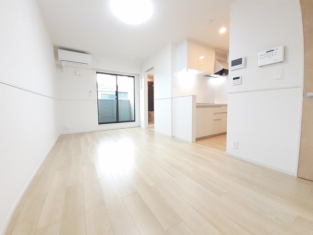 3/20 リビング/ダイニング