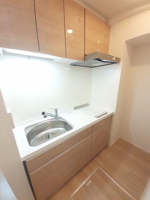 7/20 キッチン