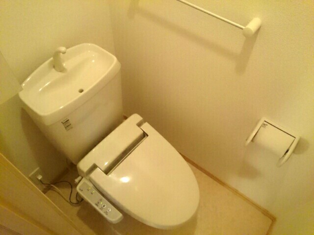 9/20 トイレ