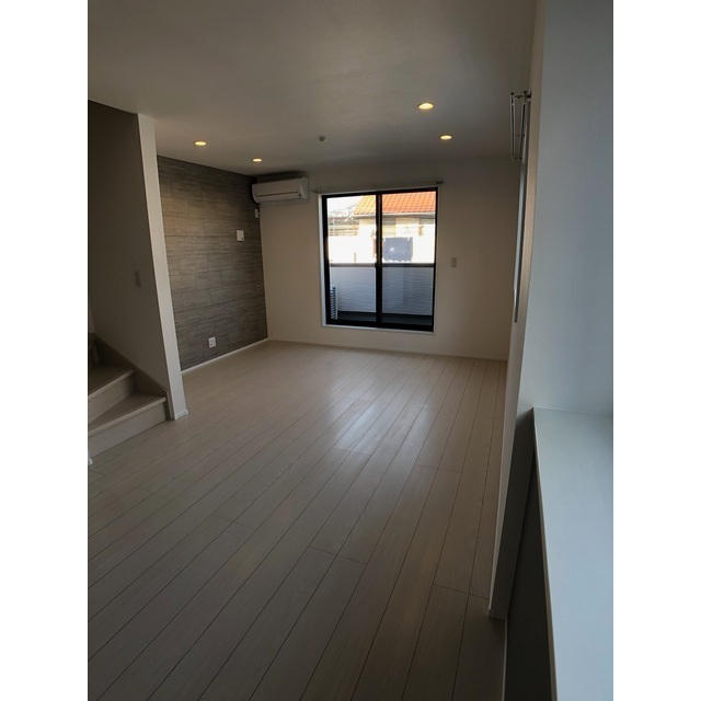 11/15 バルコニー