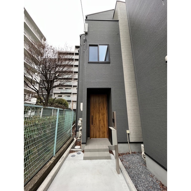 1/30 外観