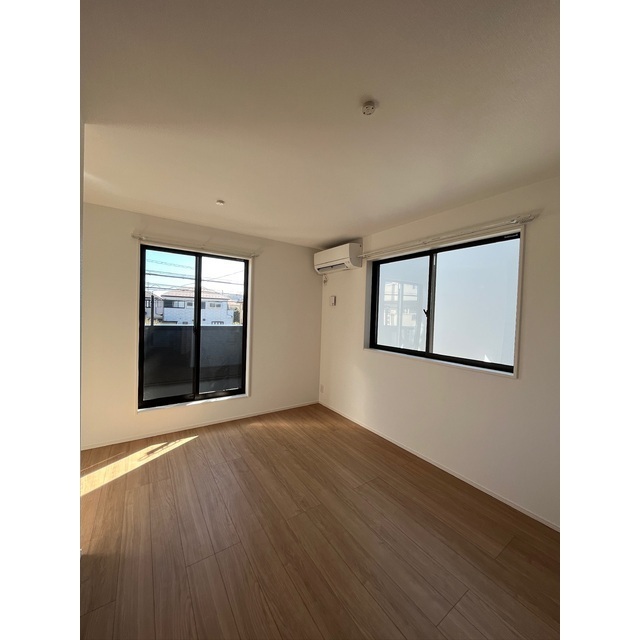 26/30 バルコニー