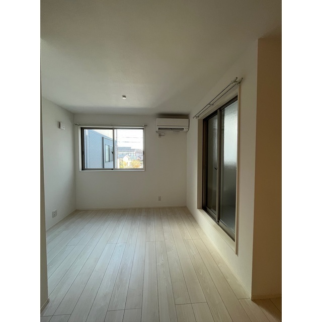 20/30 バルコニー