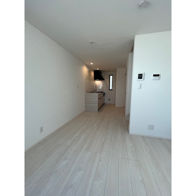 4/13 リビング/ダイニング