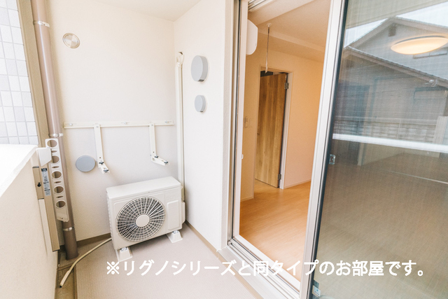 14/22 バルコニー