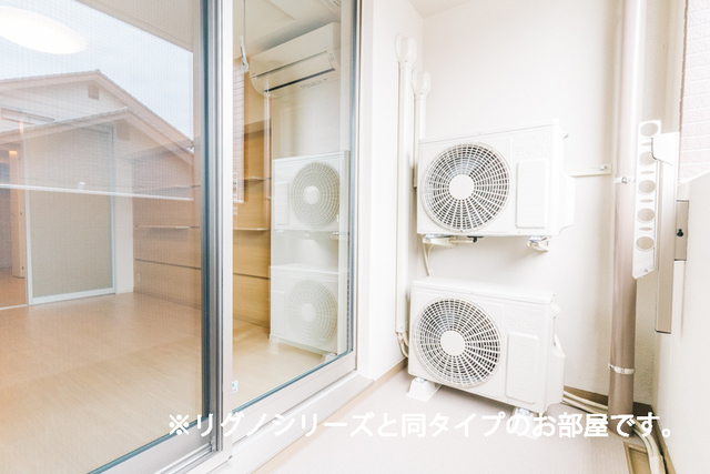 13/20 バルコニー