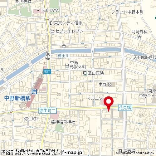 4/4 地図