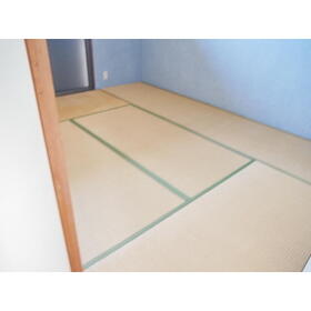 4/16 リビング/ダイニング