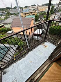 14/16 バルコニー