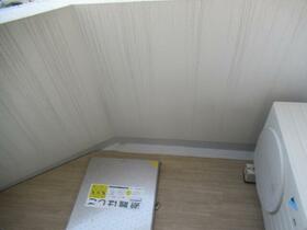 15/16 バルコニー