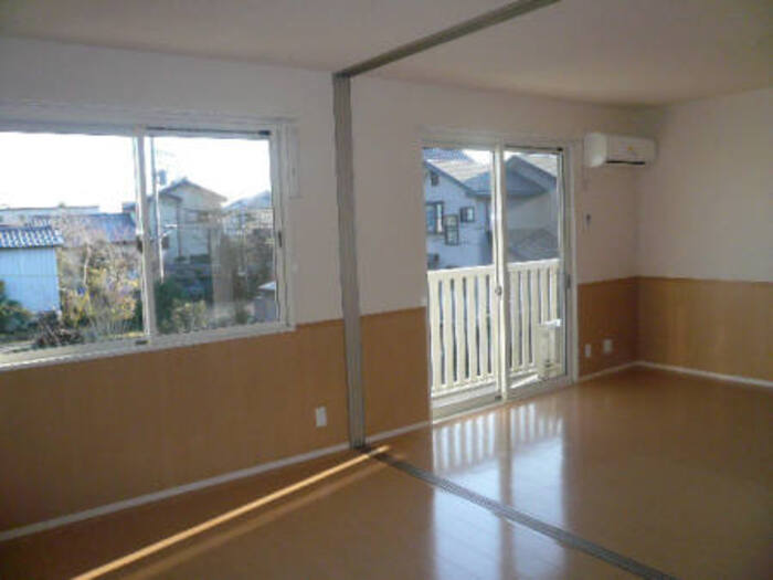 3/6 リビング/ダイニング