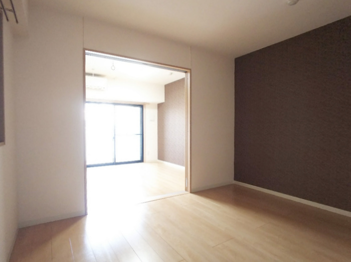 3/18 リビング/ダイニング